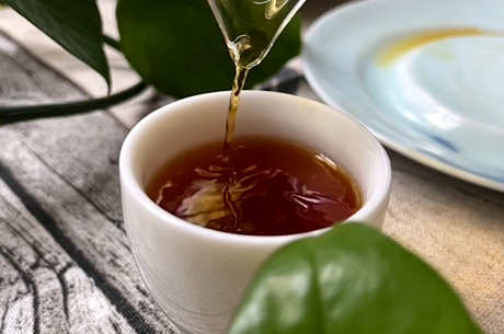 长期喝红茶有什么缺点？