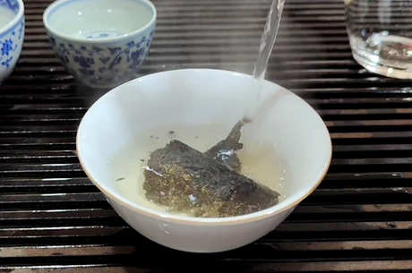 谁不能喝茯茶？