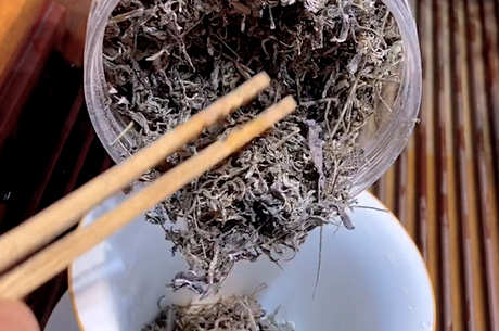 野生藤茶的功效和作用