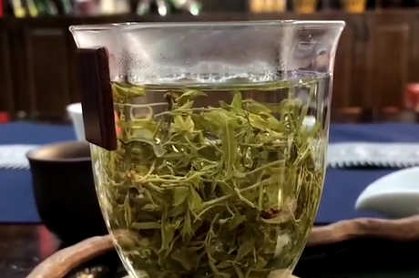 野生藤茶的功效和作用