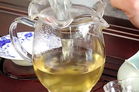 冬天喝什么茶比较好