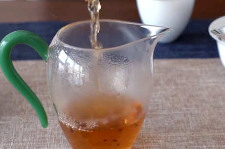 冬天喝什么茶比较好