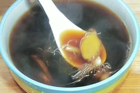 冬天喝什么茶比较好