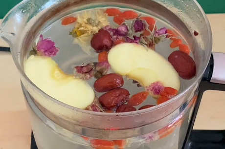冬天喝什么茶比较好
