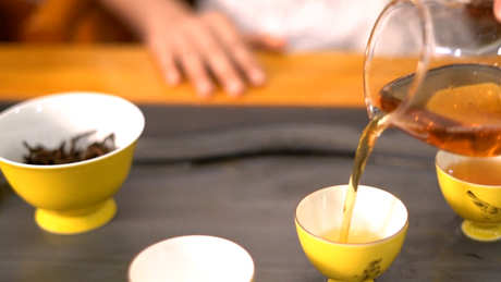 正山小种是什么茶？