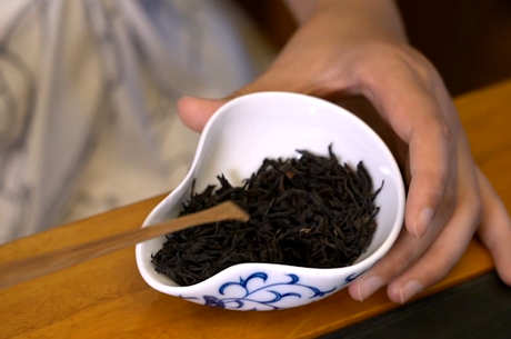 正山小种是什么茶？