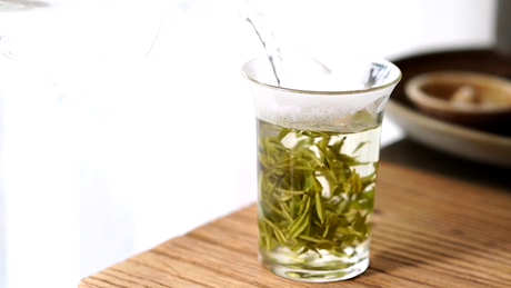 什么茶是龙井？
