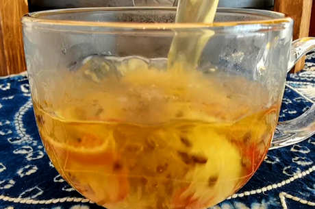 生熟决明子的功效和作用