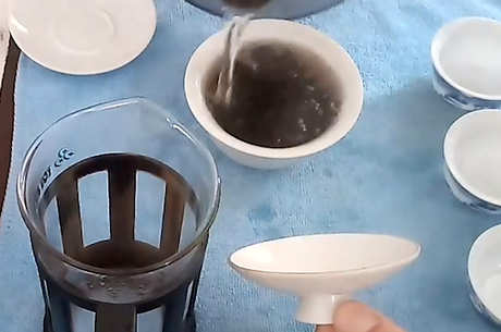 岩茶的保质期是多长