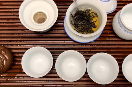 红茶是发酵茶吗？