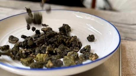 乌龙茶和铁观音的区别