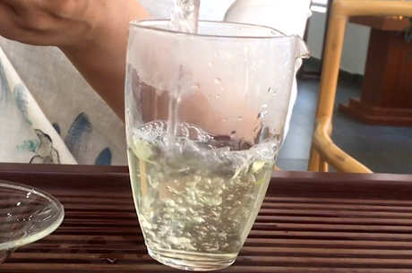 四季喝什么茶公式？
