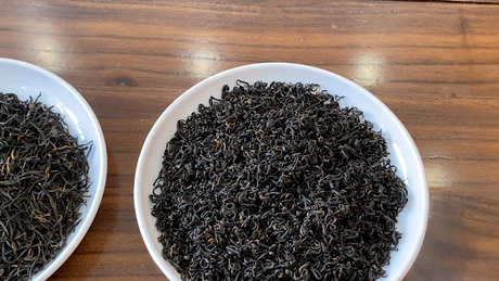 什么是提神的红茶？