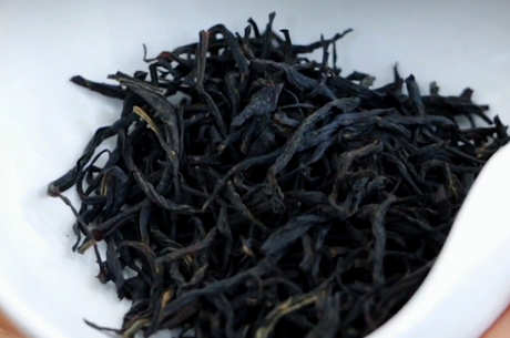 什么是提神的红茶？