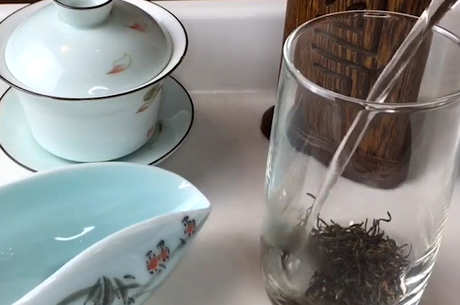什么是提神的红茶？