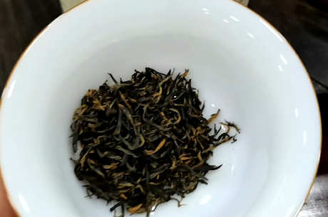 什么是提神的红茶？