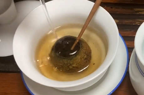 小青柑的功效和作用