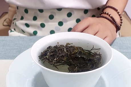 什么茶适合女孩长期饮用？