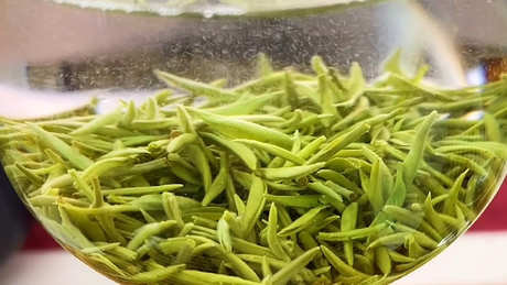 隔夜茶能喝吗？