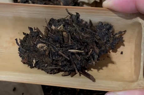 隔夜茶能喝吗？