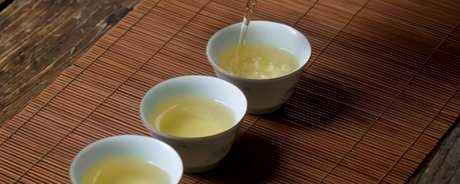 云南普洱茶四大产地