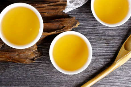 云南普洱茶四大产地
