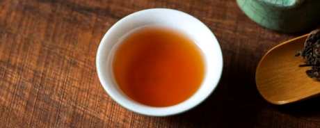 普洱青茶和红茶的区别