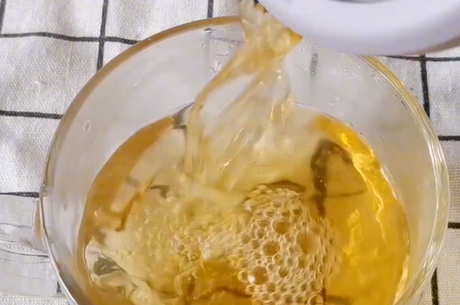 如何自己做蒲公英花茶？