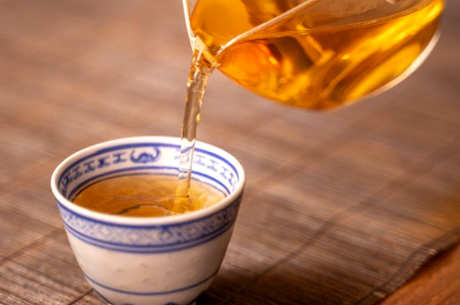 普洱茶的产地是什么？