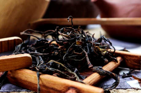 普洱茶四大产区是哪四个地区？