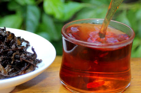 普洱茶四大产区是哪四个地区？