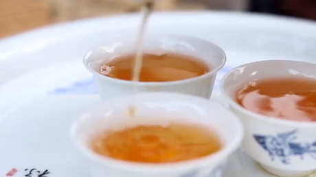 什么是凤凰单丛茶？