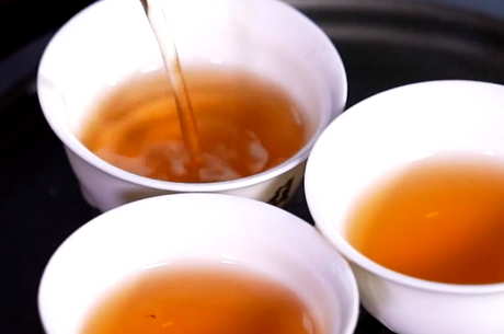 什么是凤凰单丛茶？
