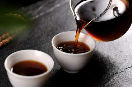 普洱茶是红茶还是红茶
