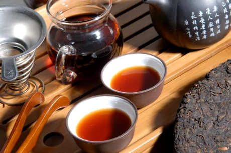 普洱茶是红茶还是红茶