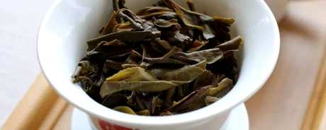 普洱红茶的功效和作用以及禁忌