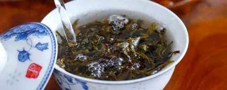 易武茶的特点和口感