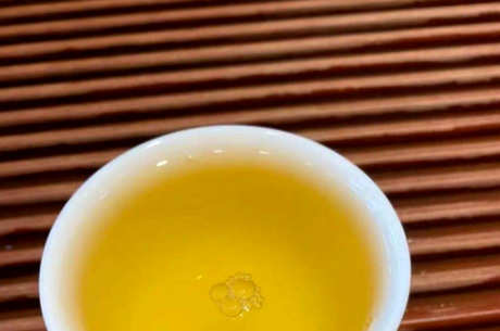 易武茶的特点和口感