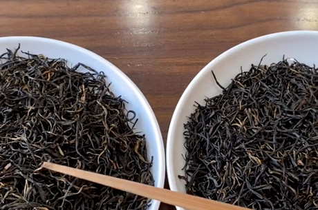 祁门红茶产地