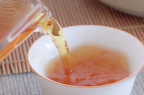 祁门红茶产地