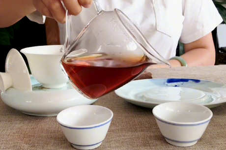 喝茶有什么讲究？