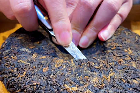 普洱茶的保质期一般是多久？