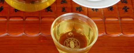 云南普洱生产普洱茶吗？