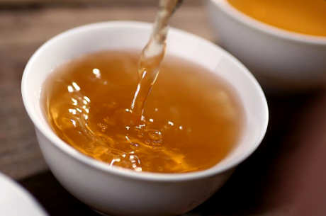 云南普洱生产普洱茶吗？