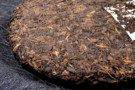 下关沱茶和普洱茶的区别
