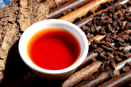 下关沱茶和普洱茶的区别