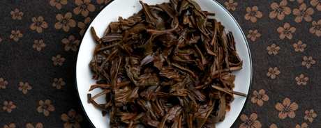 十大顶级普洱茶有哪些？
