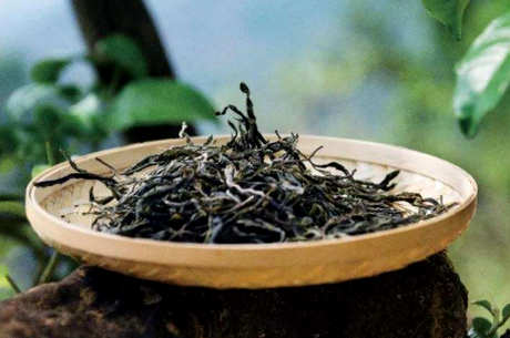 十大顶级普洱茶有哪些？