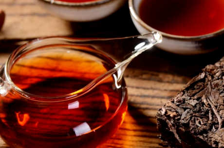 十大顶级普洱茶有哪些？