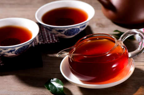 中茶普洱茶7541是什么意思？